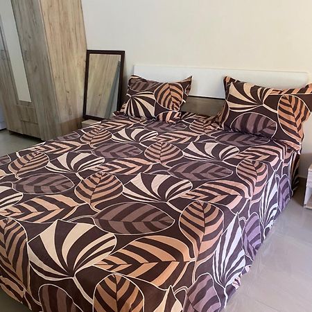 Apartmán Hecheloge Bandraboua Exteriér fotografie